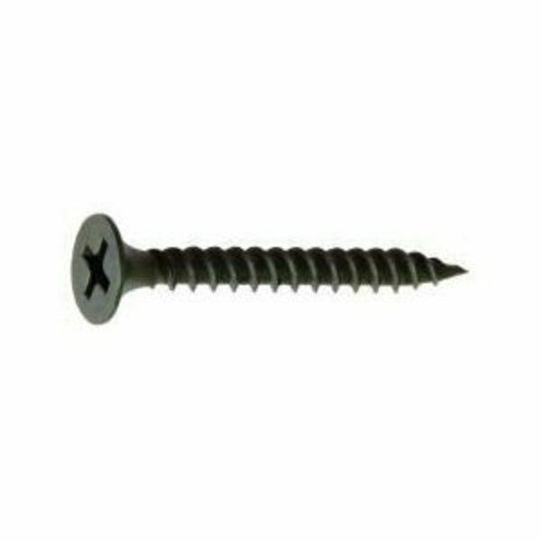 Primesource Building Products Drywall Screw, #6 x 1 in 1DWS5